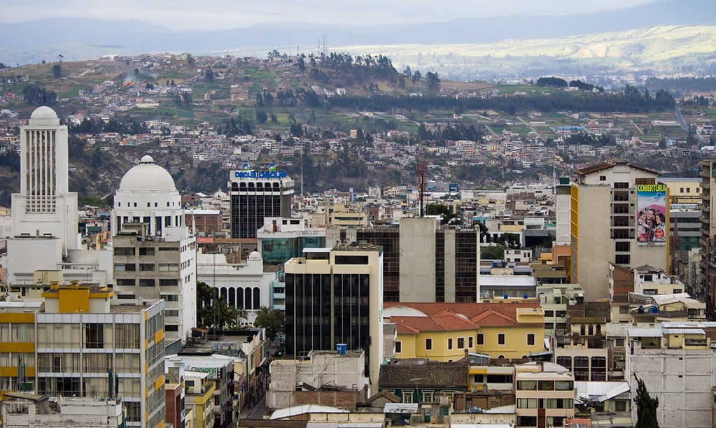 Ambato Viajar A Ecuador 5240